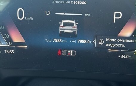 BMW X2, 2025 год, 5 800 000 рублей, 5 фотография