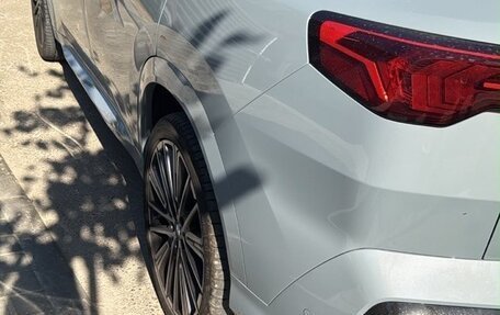 BMW X2, 2025 год, 5 800 000 рублей, 4 фотография