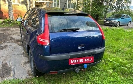Citroen C4 II рестайлинг, 2007 год, 300 000 рублей, 8 фотография