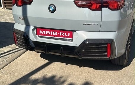 BMW X2, 2025 год, 5 800 000 рублей, 3 фотография