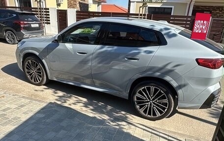 BMW X2, 2025 год, 5 800 000 рублей, 2 фотография