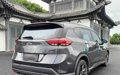 Chevrolet Orlando, 2022 год, 1 450 004 рублей, 6 фотография