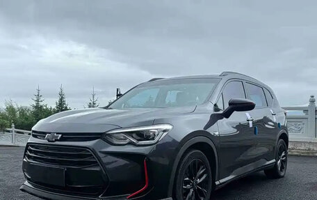 Chevrolet Orlando, 2022 год, 1 450 004 рублей, 3 фотография