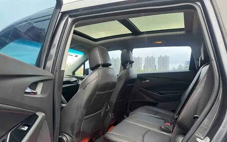 Chevrolet Orlando, 2022 год, 1 450 004 рублей, 8 фотография