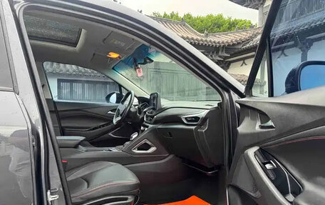 Chevrolet Orlando, 2022 год, 1 450 004 рублей, 10 фотография
