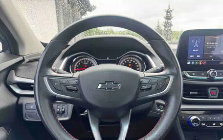 Chevrolet Orlando, 2022 год, 1 450 004 рублей, 15 фотография