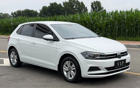 Volkswagen Polo, 2022 год, 1 215 000 рублей, 3 фотография