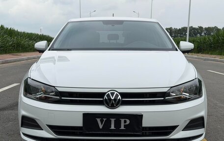Volkswagen Polo, 2022 год, 1 215 000 рублей, 2 фотография