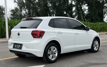 Volkswagen Polo, 2022 год, 1 215 000 рублей, 4 фотография