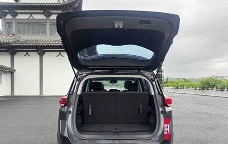 Chevrolet Orlando, 2022 год, 1 450 004 рублей, 22 фотография