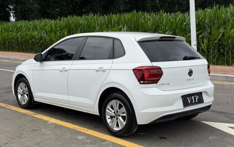 Volkswagen Polo, 2022 год, 1 215 000 рублей, 6 фотография