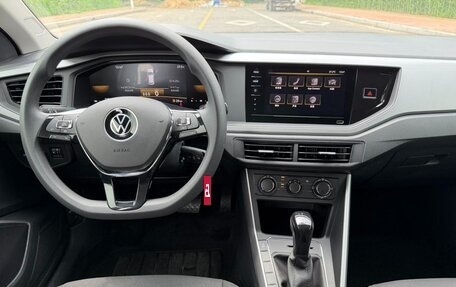 Volkswagen Polo, 2022 год, 1 215 000 рублей, 8 фотография