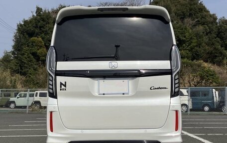 Honda N-BOX II, 2022 год, 686 000 рублей, 3 фотография