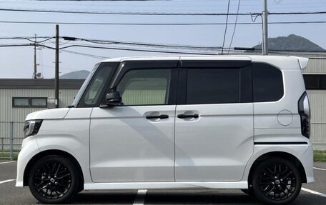 Honda N-BOX II, 2022 год, 686 000 рублей, 2 фотография