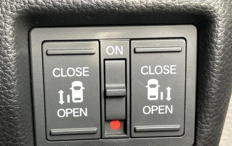 Honda N-BOX II, 2022 год, 686 000 рублей, 17 фотография