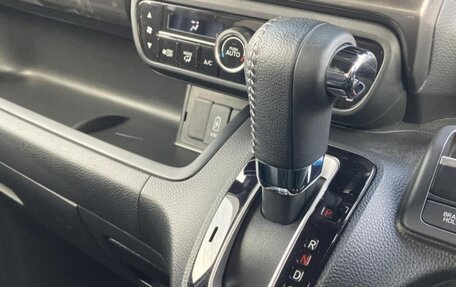 Honda N-BOX II, 2022 год, 686 000 рублей, 13 фотография