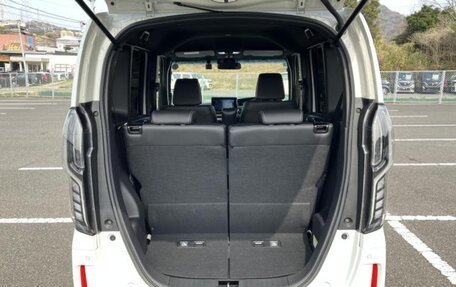 Honda N-BOX II, 2022 год, 686 000 рублей, 24 фотография