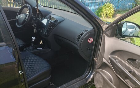 KIA cee'd I рестайлинг, 2008 год, 470 000 рублей, 3 фотография