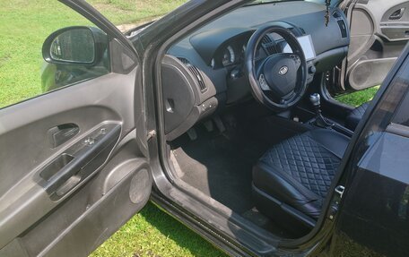 KIA cee'd I рестайлинг, 2008 год, 470 000 рублей, 5 фотография
