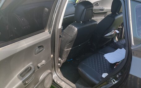 KIA cee'd I рестайлинг, 2008 год, 470 000 рублей, 6 фотография
