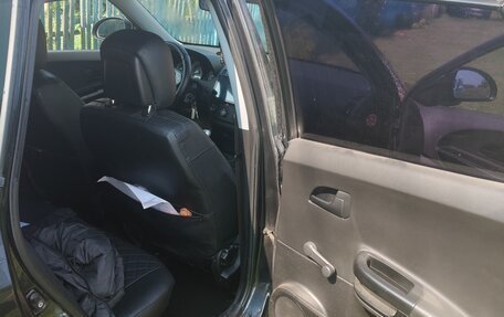 KIA cee'd I рестайлинг, 2008 год, 470 000 рублей, 4 фотография