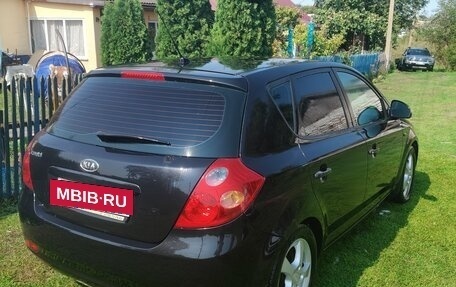 KIA cee'd I рестайлинг, 2008 год, 470 000 рублей, 7 фотография