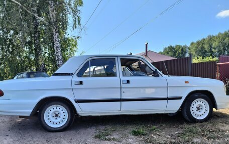 ГАЗ 3110 «Волга», 1998 год, 180 000 рублей, 7 фотография