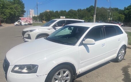 Audi A3, 2012 год, 515 000 рублей, 2 фотография