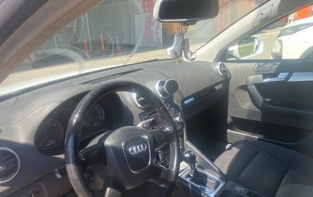 Audi A3, 2012 год, 515 000 рублей, 6 фотография