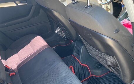 Audi A3, 2012 год, 515 000 рублей, 10 фотография