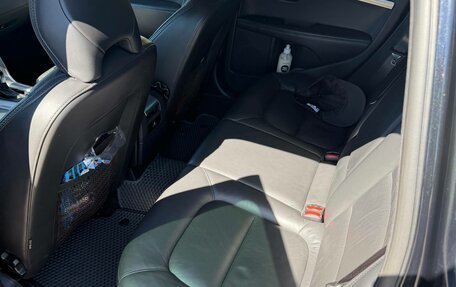 Volvo XC70 II рестайлинг, 2013 год, 1 400 000 рублей, 11 фотография