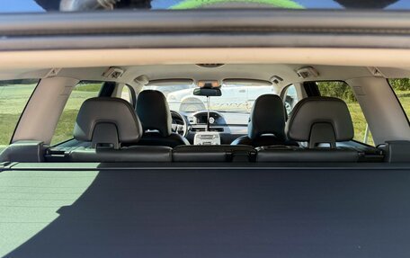 Volvo XC70 II рестайлинг, 2013 год, 1 400 000 рублей, 9 фотография