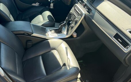 Volvo XC70 II рестайлинг, 2013 год, 1 400 000 рублей, 8 фотография