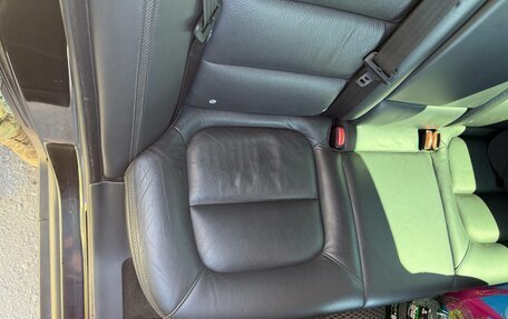 Volvo XC70 II рестайлинг, 2013 год, 1 400 000 рублей, 10 фотография