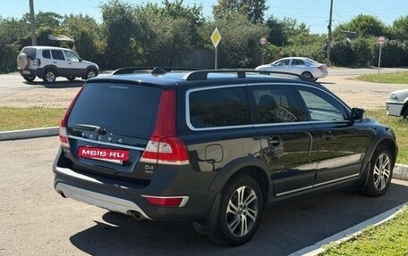 Volvo XC70 II рестайлинг, 2013 год, 1 400 000 рублей, 7 фотография