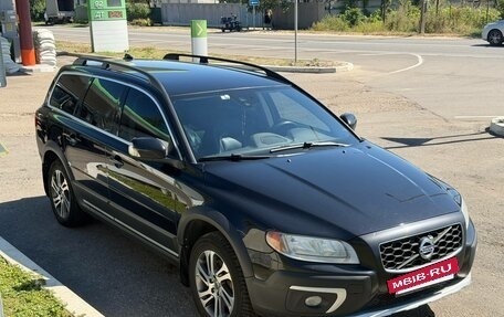 Volvo XC70 II рестайлинг, 2013 год, 1 400 000 рублей, 3 фотография
