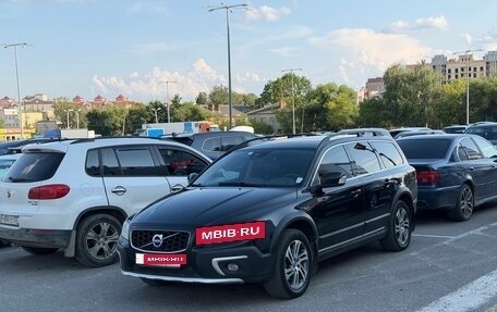 Volvo XC70 II рестайлинг, 2013 год, 1 400 000 рублей, 12 фотография