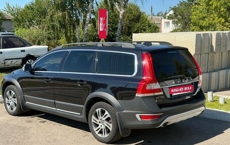 Volvo XC70 II рестайлинг, 2013 год, 1 400 000 рублей, 6 фотография
