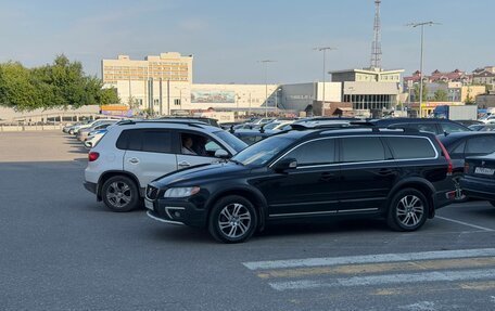 Volvo XC70 II рестайлинг, 2013 год, 1 400 000 рублей, 13 фотография