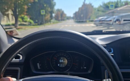 Volvo XC70 II рестайлинг, 2013 год, 1 400 000 рублей, 15 фотография