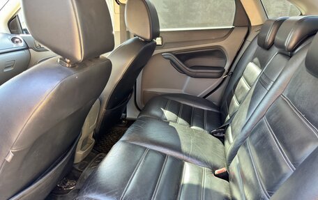 Ford Focus II рестайлинг, 2008 год, 570 000 рублей, 9 фотография