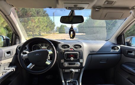 Ford Focus II рестайлинг, 2008 год, 570 000 рублей, 8 фотография