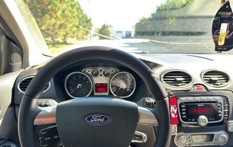 Ford Focus II рестайлинг, 2008 год, 570 000 рублей, 6 фотография
