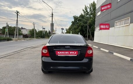 Ford Focus II рестайлинг, 2008 год, 570 000 рублей, 2 фотография