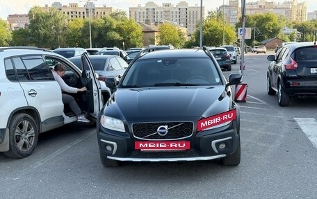 Volvo XC70 II рестайлинг, 2013 год, 1 400 000 рублей, 14 фотография