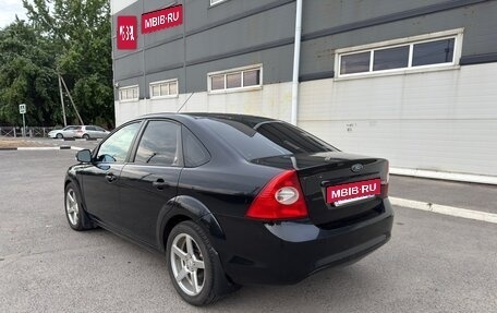 Ford Focus II рестайлинг, 2008 год, 570 000 рублей, 3 фотография