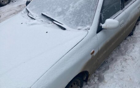 Chevrolet Lanos I, 2007 год, 50 000 рублей, 4 фотография