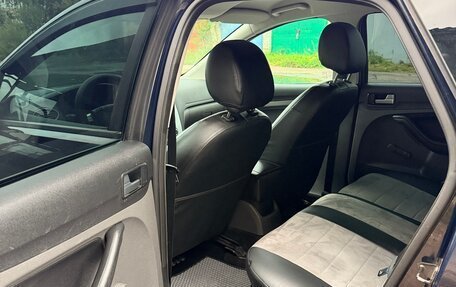 Ford Focus II рестайлинг, 2007 год, 350 000 рублей, 10 фотография