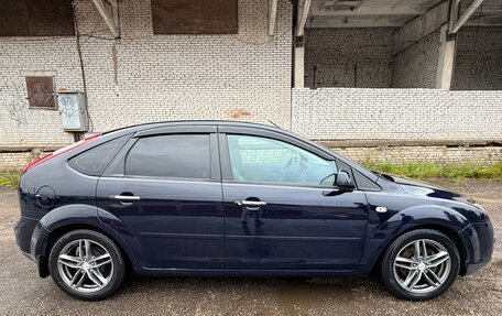Ford Focus II рестайлинг, 2007 год, 350 000 рублей, 3 фотография