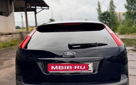 Ford Focus II рестайлинг, 2007 год, 350 000 рублей, 7 фотография